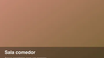 Foto 1 de 3 — Anexo económico para una persona, Indio Mara