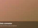 Foto 1 de 1 — Anexo económico para una persona, Indio Mara